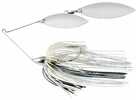 EAGLE NICKEL FRAME S/BAIT 3/8oz DBL WIL Model: WE38NW67