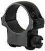 Ruger 4B Scope Ring for M77/Hawkeye 1" Medium 1 Per Pack 90270