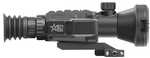 AGM Global Vision Secutor LRF 75--640 Thermal Imaging Scope 4-32X Magnification 640X512 Resolution 50 Hz Refresh Rate 75