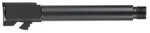 Ballistic Advantage Premium Series 9MM 5" Threaded Barrel 1/2x28 For Glock 17 Gen 5 QPQ Corrosion Resistant Black  