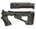 BLACKHAWK! Knoxx Specops Gen III Stock Fits Remington 870 Position Adjustable K38701-C