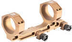 Badger Ordnance Condition One Modular Mount 30mm 1.54" Height 20 Moa Anodized Finish Tan 154-302