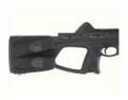 Desantis Storm Packer Ambidextrous Holster Fits Beretta Cx4 Carbine Black M48BJ10Z3