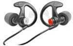 Earpro Surefire Sonic Defender Ear Plug Medium Black Ep7-Bk-mpr