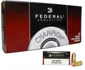 45 ACP 50 Rounds Ammunition Federal Cartridge 230 Grain Full Metal Jacket