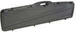 Plano Double Long Gun Case 2 Gun Case 5.15"x4"x15" Foam Interior Black 4 Pack  