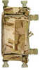 Haley Strategic Partners D3crm Micro Chest Rig Multicam Arid Nylon D3crm-1-1-mca