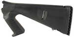 Mesa Tactical Urbino Pistol Grip Stock Fits Remington 870 12 Gauge 12.5" Length of Pull Matte Finish Black 90070