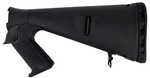 Mesa Tactical Urbino Pistol Grip Stock Fits Benelli M4 12 Gauge 12.5" Length of Pull Limbsaver Recoil Pad Matte Finish B