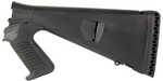 Mesa Tactical Urbino Pistol Grip Stock Fits Beretta 1301 and A300 12 Gauge 12.5" Length of Pull Matte Finish Black 94960