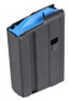 Ammunition Storage Components Magazine 6.5 Grendel 10 Rounds AR Rifles Black 10-65-SS-BM-BL-ASC