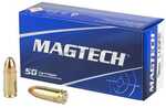 Magtech Sport Shooting 9MM 115 Grain Full Metal Jacket Ammo 1000 Round