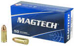 Magtech Sport Shooting 9mm 124 Grain Full Metal Jacket 1000 Round Case 9b