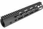 Noveske Skinny Rail M-LOK 15" Black Finish Wrench Included 05001044