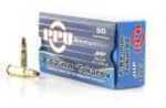 38 Special 50 Rounds Ammunition Prvi Partizan 150 Grain SWC HP