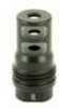 Rugged Suppressors Muzzle Brake 2 Ports 1/2X28 MB010