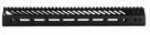 Seekins Precision SP3R V3 MLOK Rail 15" Black Finish 0010530039