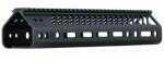 Seekins Precision SP3R V3 MLOK Rail 15" Fits Ruger Rifle Black Finish Comes w/Mounting Hardware and Spec