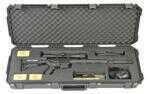 SKB Sports 3I-Series Single Rifle Case Hard Interior 42 1/2" x 14 5 Black Finish 3i-4214-AR