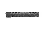 Sons Of Liberty Gun Works M89 M-lok Handguard 13.7" Fits Ar Rifles Anodized Finish Black M89-14