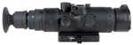 Trijicon Electro Optics Ir-hunter Type 3 Thermal Waepon Sight 1.75x Optical Magnification 1-8x Digital Zoom 1.75-14x Com