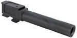 Zaffiri Precision Pistol Barrel 10MM Nitride Finish Black For Glock 20 Gen 3  