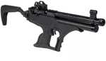 Hatsan Sortie Tact Semi Auto PCP Air Pistol .25 cal