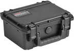 SKB iSeries Dry Box 9.50 in x 7.38 in x 4.13 in Black