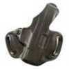 Desantis Thumb Break Mini Slide for Glock 43 Black