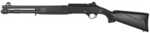 Standard Manufacturing Company Toros T4 Semi-automatic Shotgun 12 Gauge 3" Chamber 18" Barrel Black Synthetic Stock Ghost Ring Sight 5 Round Capacity