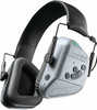 Champion Targets 40982 Vanquish Hearing Protection Electronic Muff Bluetooth Earmuff Gray