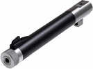 Magnum Research OEM Replacement Barrel 22 LR 7" Black Finish Aluminum Material With Suppressor Ready Threading 