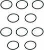 TacFire MAR063 AR15 Barrel Nut Shim 10 Pack