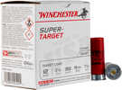 12 Gauge 25 Rounds Ammunition Winchester 2 3/4" 1 oz Target #7 1/2