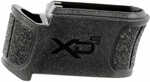 Springfield Armory XD-S Mod.2 9mm Luger Mag Sleeve Black Polymer