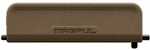 Magpul Mag1206-FDE Enhanced Ejection Port Cover Flat Dark Earth Polymer For AR-15, M4, M16