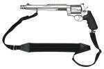 Smith & Wesson M500 500 S&W 10.5" Barrel Hogue Grip Stainless Steel 5 Round Revolver 170231