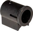 Cva Ac1745 Ww Precision Peep & Front Globe Sight Black, Fits Cva Wolf/optima/accura Muzzleloader