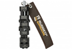 Rugged Suppressors Rugged Totem Multi Tool Fits All Rugged SUPPRESSORS RTK001