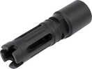 Cmmg 57da56c Zeroed Muzzle Mount Defcan 57