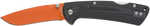 Browning 3220499 Back Country Small Fixed Blade Knife