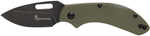 Browning Hidden Hollow EDC Small 2.25" Folding Drop Point Knife