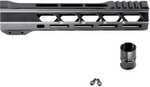 Anderson G2k066m209 M-lok Handguard 12" Low Mass Black Anodized