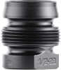 Dead Air Da128 Xeno Xero 45 Cal 5/8"-24 4140 Ht Alloy Steel