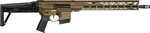 Cmmg 28b940cmb Dissent 22 Arc 16.10" 6061-t6 Aluminum