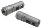 Surefire M16/M4 Muzzle Brake, 2.7-Inches, Stainless Steel Md: SFMB556