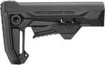 Strike Industries Strikeesmod2bk Mod2 Rifle Stock Black Polymer Compatible W/ Ar Style Buffer Tubes