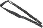 Strike Industries S3SLINGLITEBK S3 Sling Lite Black Padded