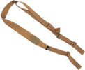 Strike Industries S3SLINGLITECB S3 Sling Lite Coyote Brown Padded