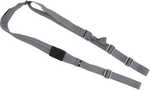 Strike Industries S3slinglitewg S3 Sling Lite Wolf Gray Padded